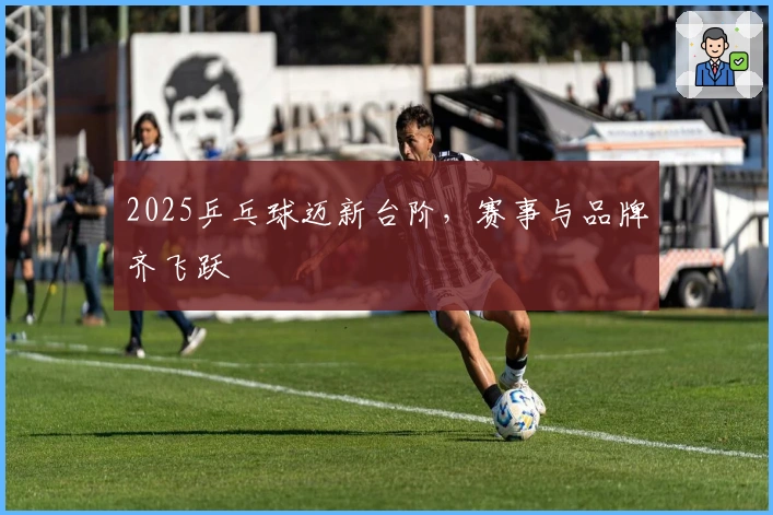 2025乒乓球迈新台阶，赛事与品牌齐飞跃