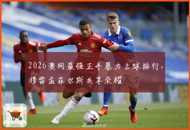 2026澳网最强正手暴力击球排行，穆雷孟菲尔斯共享荣耀